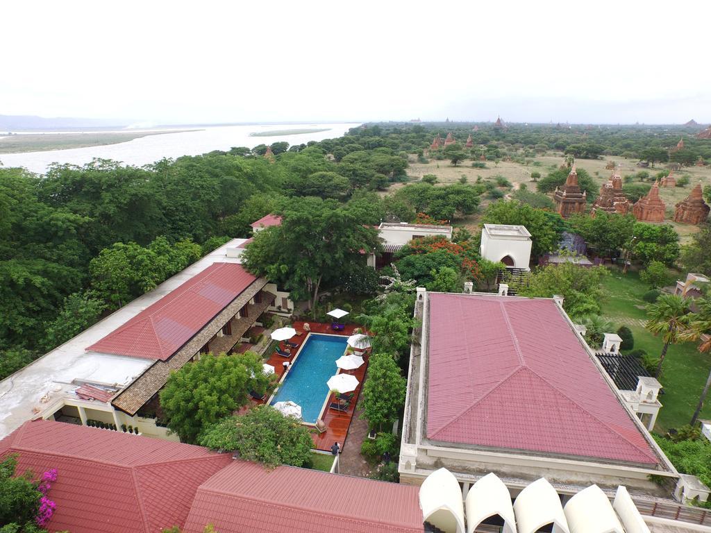 My Bagan Residence By Amata Ngoại thất bức ảnh