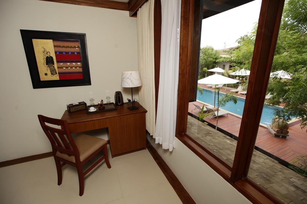 My Bagan Residence By Amata Ngoại thất bức ảnh