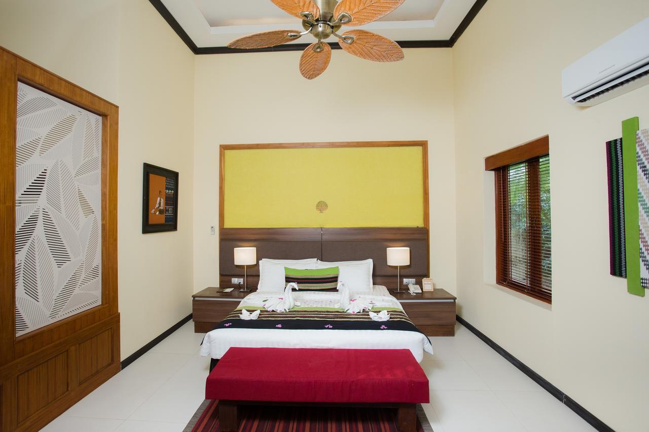 My Bagan Residence By Amata Ngoại thất bức ảnh