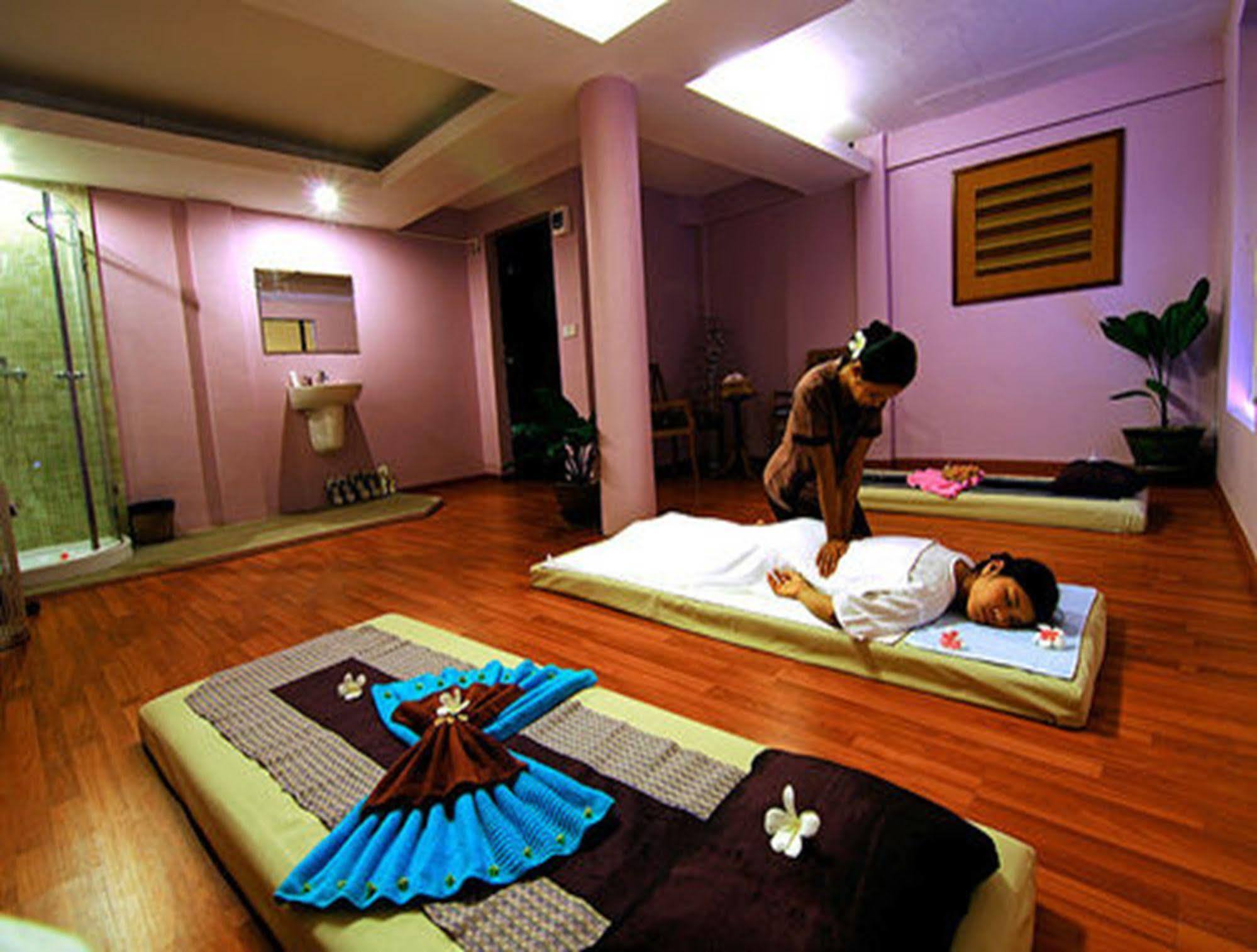 My Bagan Residence By Amata Ngoại thất bức ảnh