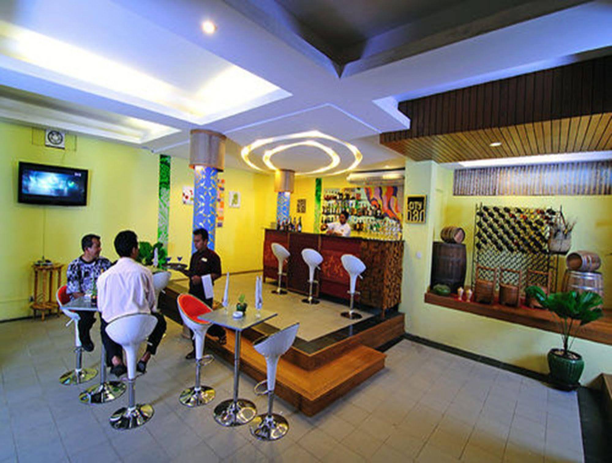 My Bagan Residence By Amata Ngoại thất bức ảnh